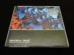 Grateful Dead Dick's Picks 15 Volume Fifteen Englishtown 9/3/77 Nj 1977 Cd 1ST. Fixed Price $129.99.