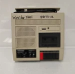 Califone 5262AV Classroom Cassette Player Recorder - See Description. Fixed Price $39.99.