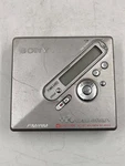 Sony MZ-NF810 Walkman Voice Recorder Not Working For Parts Silver. Fixed Price $270.18.