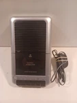 Portable Cassette Player With Ac Adapter Onn MCR-976 Tested Works!. Fixed Price $19.99.