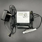 Sony MZ-N920 Net Md Portable Walkman Playback & Recording Tested Working. Fixed Price $270.00.