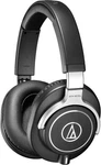 Audio-technica ATH-M70X Closed-back Dynamic Professional Studio Monitor-open Box. Fixed Price $313.05.