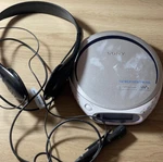 Sony Cd Walkman D-FJ210 Tv/weather/fm/am Player G-protection. Fixed Price $75.00.