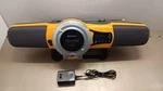 Vintage Sony ZS-X7 Sports ESP2 Boombox Stereo Cd Player Am/fm Radio W/ Pwr Adp. Fixed Price $114.98.