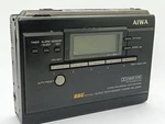 Aiwa Hs Jx 505 Walkman Cassette Player No Battery Or Adapter Is Untested. Fixed Price $245.00.
