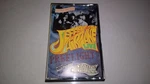 Jefferson Airplane Live Preflight Cassette Tape 60S Rock. Fixed Price $9.99.