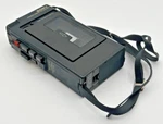 Vintage Sony Stereo Cassette Recorder Walkman (TCS-300), Not Tested. Fixed Price $99.99.