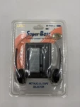 Rare Aiwa HS-P102. Stereo Cassette Player Walkman. Original Packaging Never Used. Fixed Price $282.00.