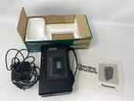 Panasonic RQ-314S Cassette Player Recorder Parts Repair Ac Adapter Manual Box. Fixed Price $57.50.