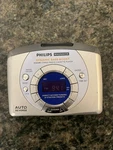 Philips Magnavox AQ6688 Stereo Am/fm Radio Cassette Player Dynamic Base Boost. Fixed Price $39.99.