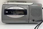 Radio Shack CTR-123 Voice Activated Cassette Tape Recorder Vox Vintage Works (y. Fixed Price $23.93.