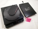 See Video Citizen CBM777 Portable Cd Player + BP777 Battery Pack CBM-777. Fixed Price $104.99.