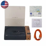 Syitren R300 Player Bluetooth 5.3 Audio Support For Cd/cd-r/cd-rw Usa. Fixed Price $91.20.