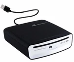 External Car Universal Cd Player Machine, Vehicle Usb Oauw. Fixed Price $49.98.