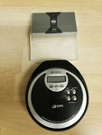 Gpx C3976 Compact Cd Player Vintage & Jvc SP-A110 Speaker. Fixed Price $25.00.