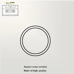 Of 2 Belts For Sony WA-44 Walkman Cassette Player Rubber. Fixed Price $10.95.
