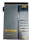 Vtg Jvc CX-F30 Cassette Tape Walkman W/ Clip Graphic Equalizer Fi Rare (read). Fixed Price $129.99.