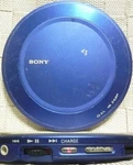 Sony D-EJ985 Portable Cd Player Protection Digital Mega Bass Walkman Japan. Fixed Price $109.00.
