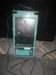 Vintage Bell And Howell 3081B Educator Series Cassette Tape Player Recorder. Fixed Price $50.00.