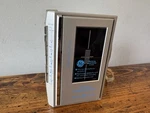 Vintage General Electric Mini Cassette Recorder Player Model 3-5315A. Fixed Price $11.85.