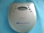 Sony Portable Cd Player D-E777 Junk. Fixed Price $105.90.