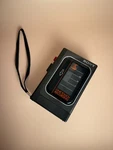 Vintage Sony Cassette-corder TCM-13 Handheld Tape Recorder As-is / Untested. Fixed Price $20.00.