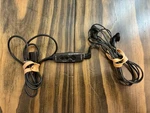 Oem Sony Audio Remote Control For Walkman Discman RM-WMF5 Works. Fixed Price $30.99.
