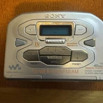 Sony Walkman WM-FX494 Fm/am/tv/weather/cassette Player Needs Work. Fixed Price $29.99.