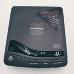 Vintage Rca Personal Cd Player RP-7901A Portable Rare For Parts Powers. Fixed Price $25.00.