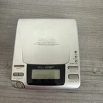 Kenwood DPC-92 Portable Cd Player Rare** See Discription. Fixed Price $179.99.