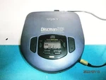 Sony Cd Discman D-265. Ac Adapter Not Included. Used, Junk Item.. Fixed Price $154.26.