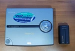 Sony D-V500 Vcd Player. Fixed Price $14.28.