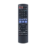 Remote Control For Panasonic DMREZ475V DMREZ27P DMREZ47V Dvd Recorder Player. Fixed Price $11.82.