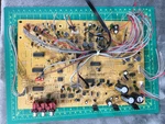 Teac Pcb Tape AD-500 Tascam CD-A500 Cd/cassette Circuit Board. Fixed Price $35.00.