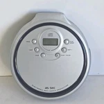 Venturer Cd Player Portable Discman D-100 45 Sec Anti-shock Protected Tested. Fixed Price $28.25.