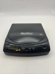 Rare Vintage Quasar Player - Model CD8959 For Parts. Fixed Price $35.00.