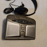 Serviced Sony Walkman WM-GX322 Radio Cassette-corder, Auto Rev. Headphones. Fixed Price $160.00.