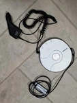 Iriver Slimx IMP-350 Cd Player Wma W/ Controller & External Power Supply. Fixed Price $44.88.