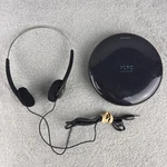Sony D-NE050 Psyc Walkman Portable Cd Player + Headphones Works. Fixed Price $60.00.