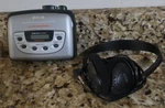 Vintage Rca RP-1882A Am/fm Stereo Radio Cassette Player Portable Boombox. Fixed Price $14.99.