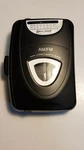 Lenoxx Sound Am/fm Stereo Cassette Player Model: 919 Black/work. Fixed Price $19.99.