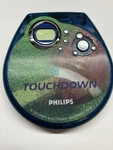 Philips Portable Cd Player 45 Second Esp Discman Walkman Rb Touchdown. Fixed Price $25.99.