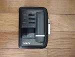 Aiwa HS-G15 Portable Cassette Player Super Bass For Parts Repair As-is. Fixed Price $19.99.