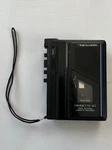 Realistic Co. MINISETTE-20 Voice Actuated Cassette Tape Recorder 14-1055B Tested. Fixed Price $19.85.