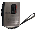 Sony TCM-373V Stereo Cassette-player/recorder. Parts. Fixed Price $8.77.