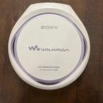 Sony D-E888 Cd Walkman Untested Free Fast Shipping Read !!. Fixed Price $99.99.