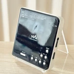 Sony MZ-E630 Minidisc Md Walkman Player Black Tested Working Used. Fixed Price $71.99.