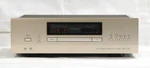Accuphase DP-550 Sacd Player W/ Remote Cable Used Japan. Fixed Price $4299.99.