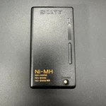 Sony Gumstick Battery Charger NH-14WM NH-9WM NC-6WM BC-9HS Ni-mh Ni-cd Genuine. Fixed Price $70.00.