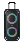 Onn. 100094813 Bluetooth Wireless Speaker Multicolour Led Lighting. Fixed Price $120.99.